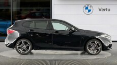 BMW 1 Series 118i [136] M Sport 5dr Step Auto [LCP] Petrol Hatchback